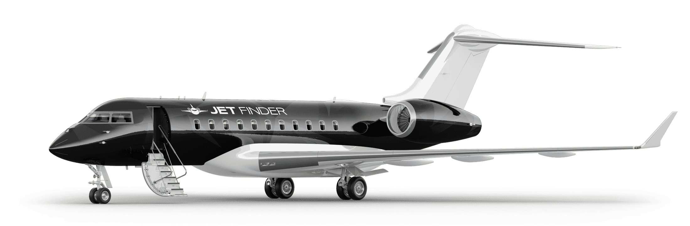 Private Jet Charter - Private Jet Rental Cost | JetFinder