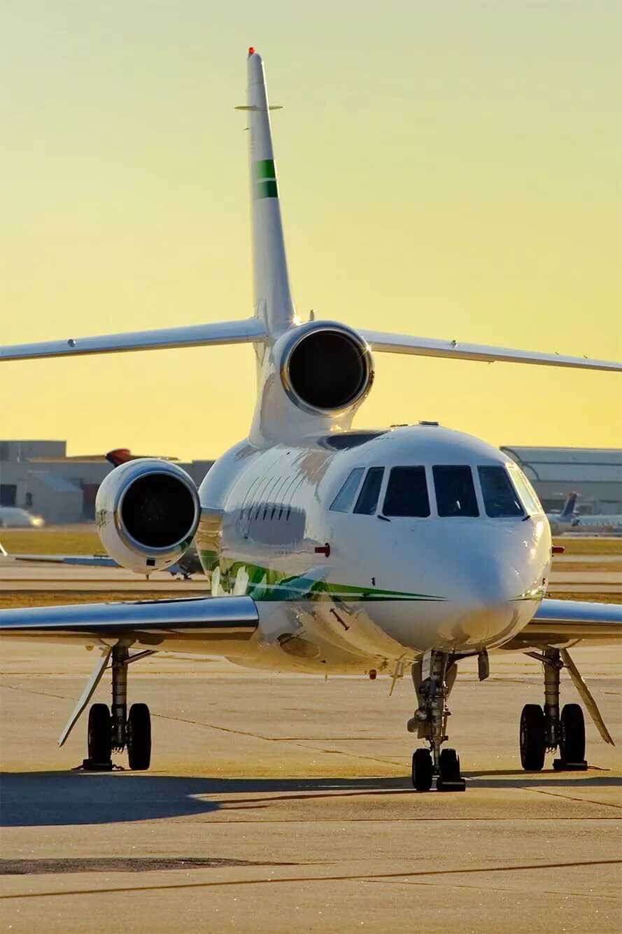 Private Jet Charter Cost Estimator in 2026 - Private Jet Rental